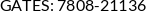 Cross