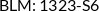 Cross