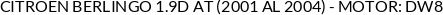 Aplicaciones