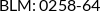Cross