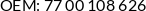 Cross
