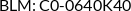 Cross
