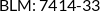 Cross