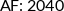 Cross