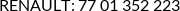 Cross