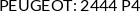 Cross