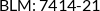 Cross
