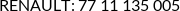 Cross