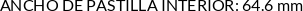 Atributos