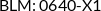 Cross