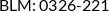 Cross
