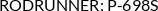 Cross