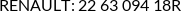 Cross