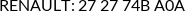Cross