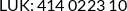 Cross