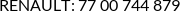 Cross