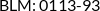 Cross