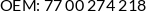 Cross