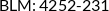 Cross