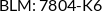 Cross