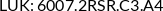 Cross