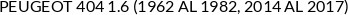 Aplicaciones