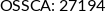Cross