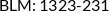 Cross