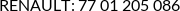 Cross