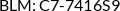 Cross