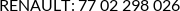 Cross
