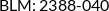 Cross