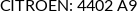 Cross