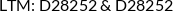 Cross