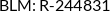 Cross