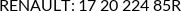 Cross