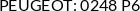 Cross