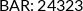 Cross