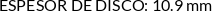 Atributos