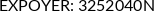 Cross