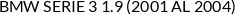 Aplicaciones