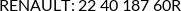 Cross