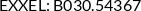 Cross