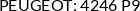 Cross