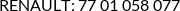 Cross