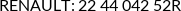 Cross
