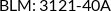 Cross