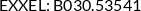 Cross