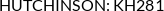 Cross