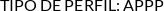Atributos